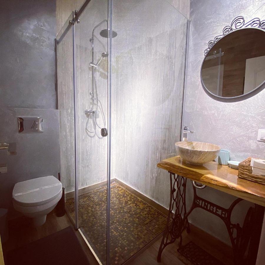 Отель Casa Legenda Сигишоара Экстерьер фото