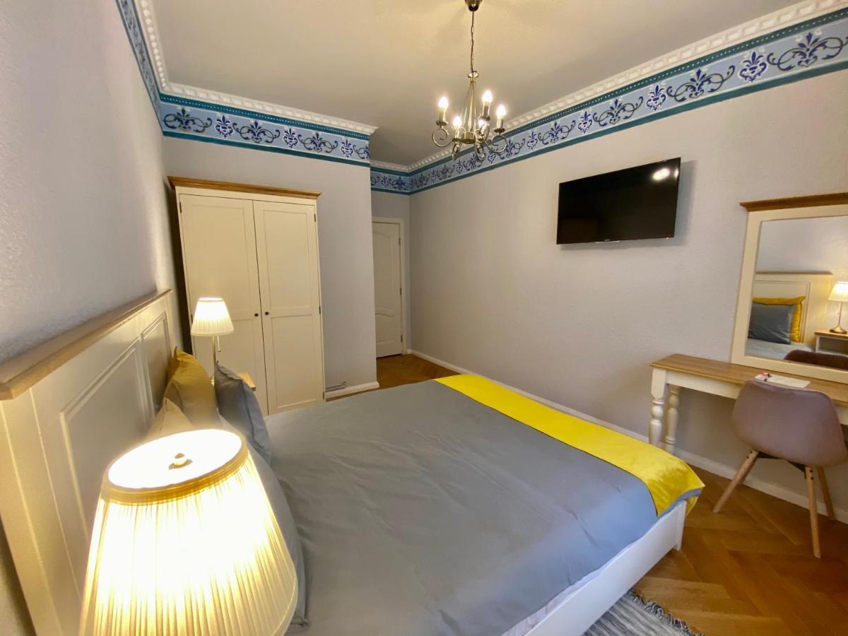Отель Casa Legenda Сигишоара Экстерьер фото